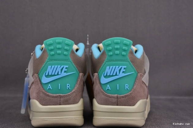 Jordan Retro Air SP Taupe Anniversary 4 DJ5718-242 30th Union Haze 0609